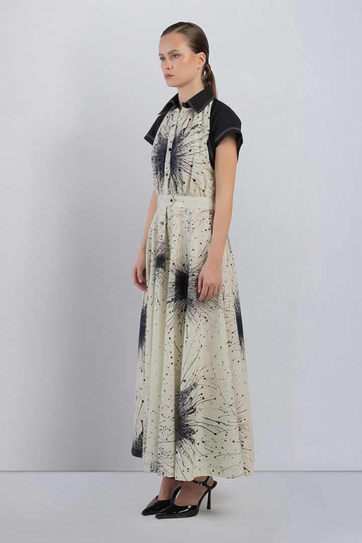 Karolyn Dress