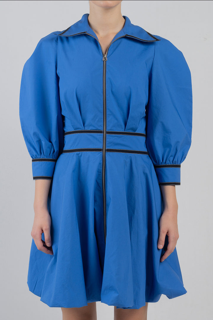 Annas Dress