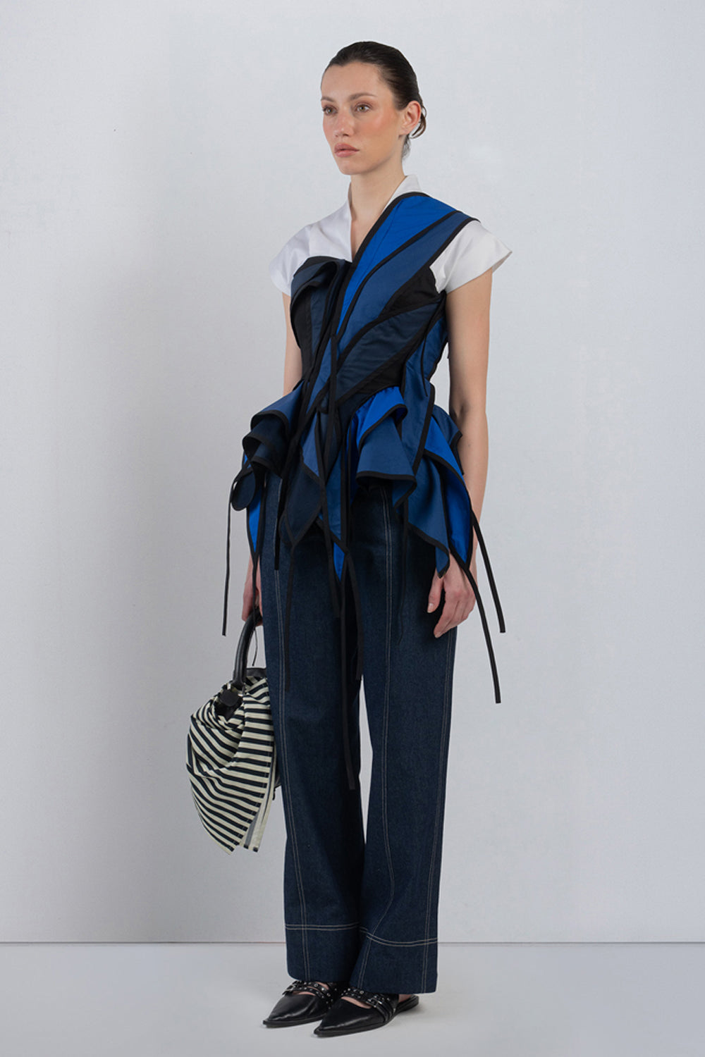 Flots Layered Top