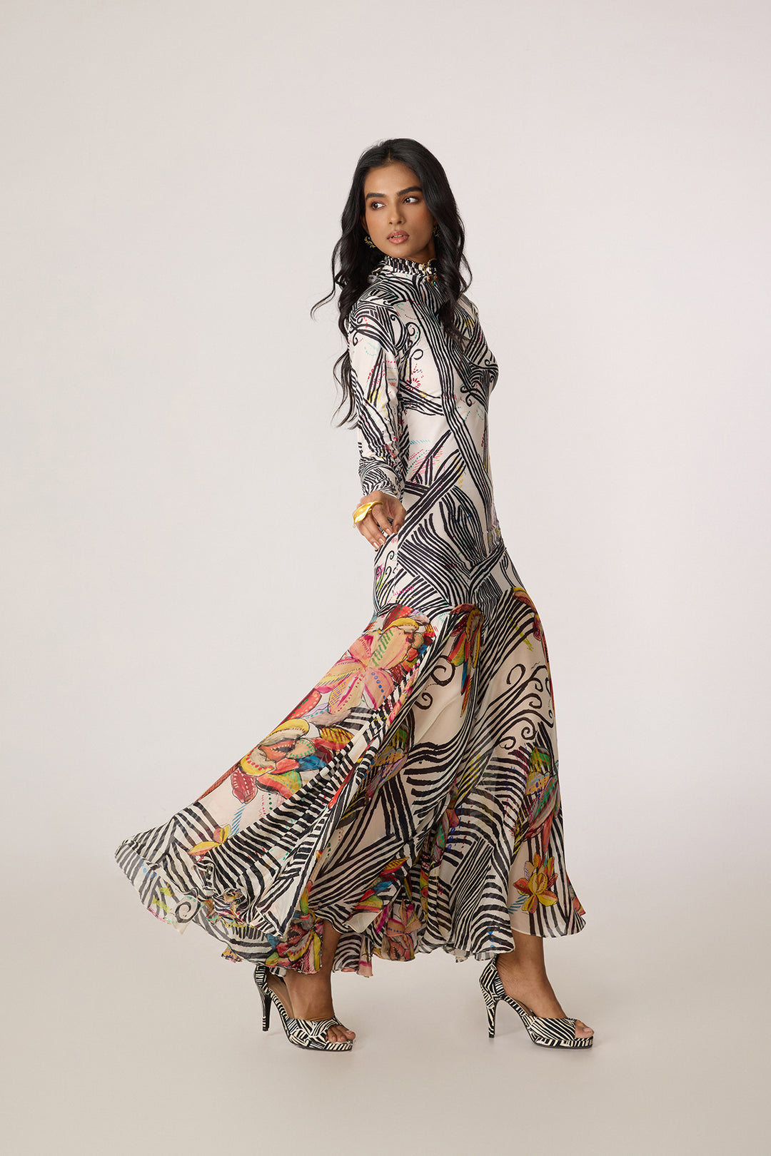 Maeva Dress