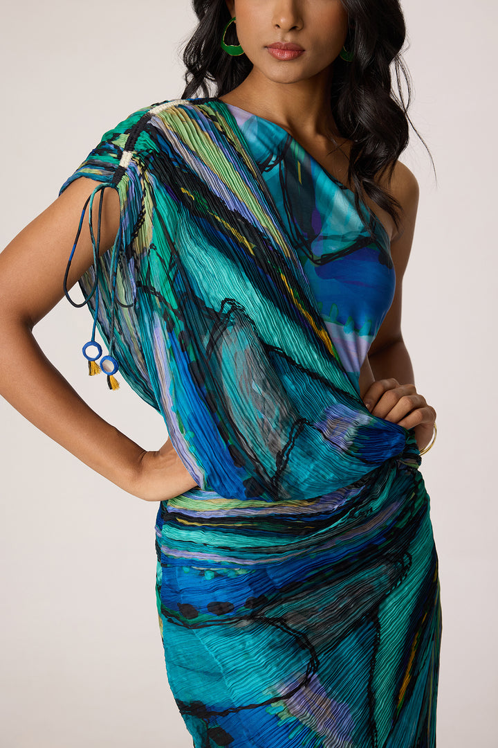 Linny Dress