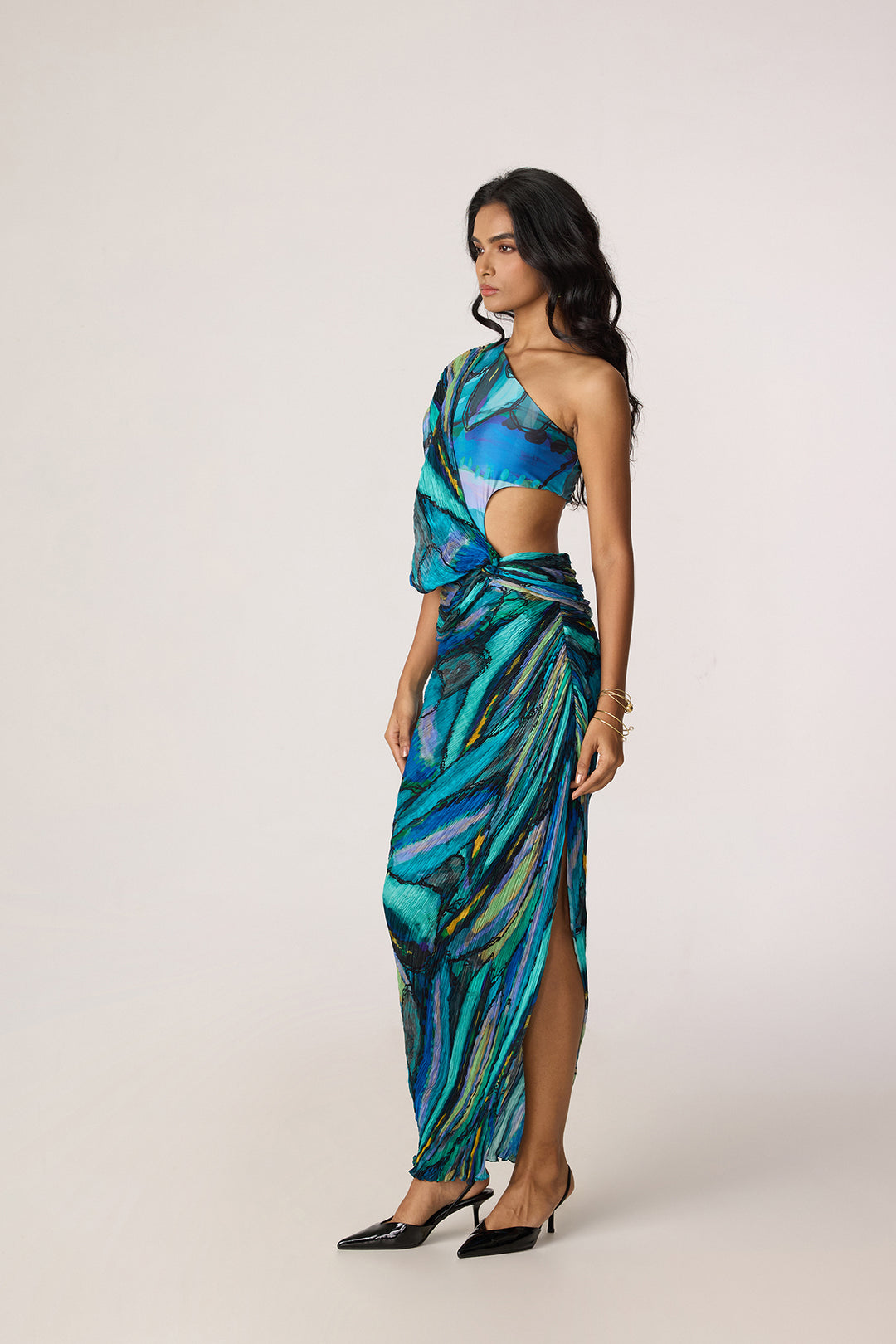Linny Dress