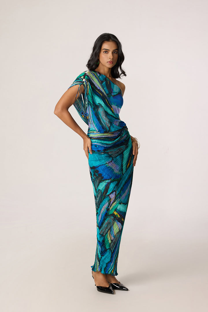 Linny Dress