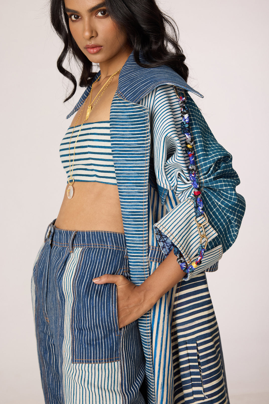 Joyce Bustier
