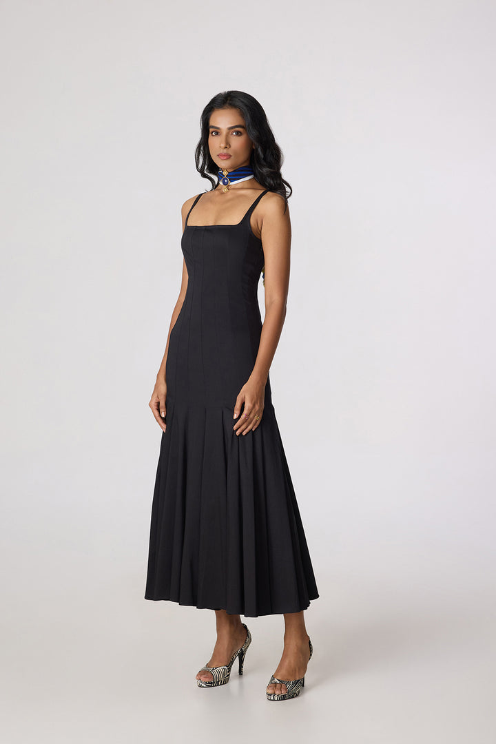 Enola Dress