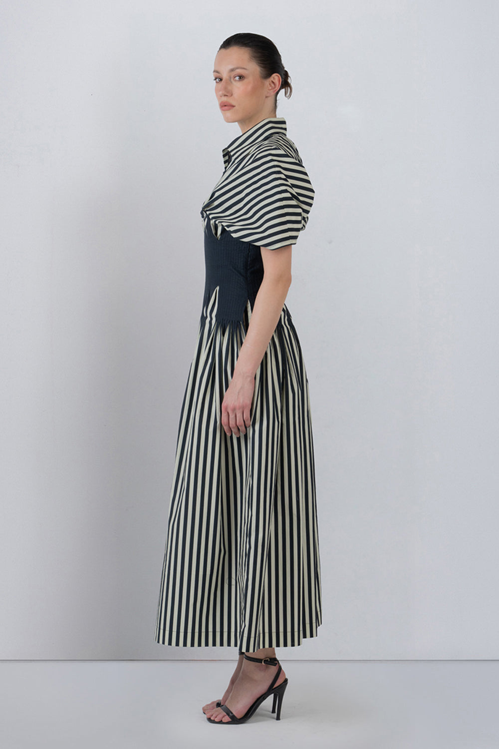 Zora Dress