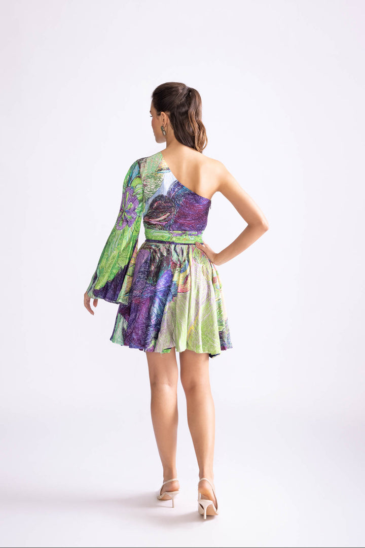 Mischa Dress