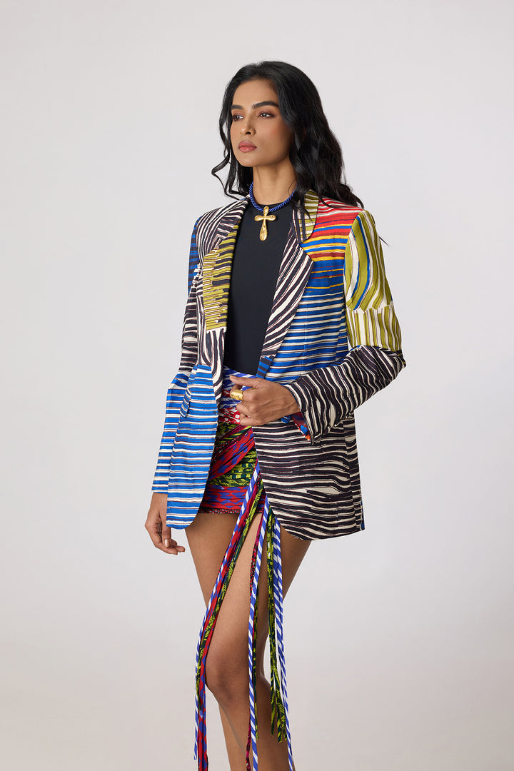 Rebekkah Blazer