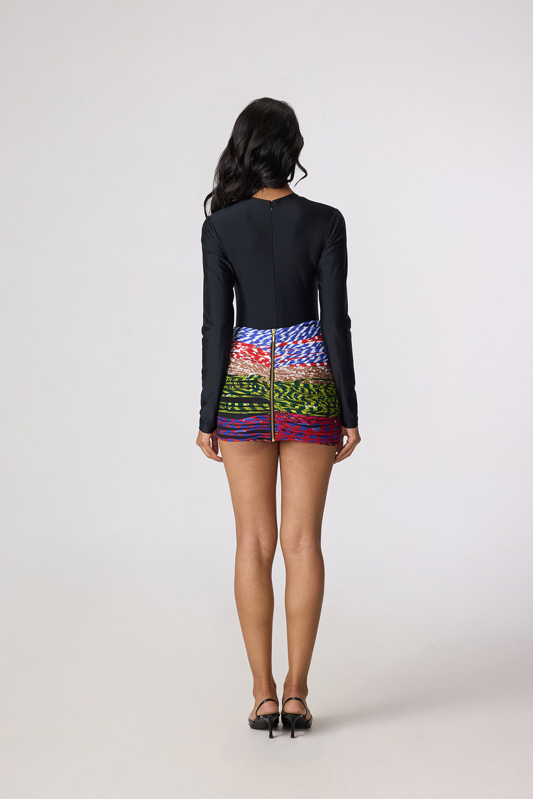 Juana Bodysuit