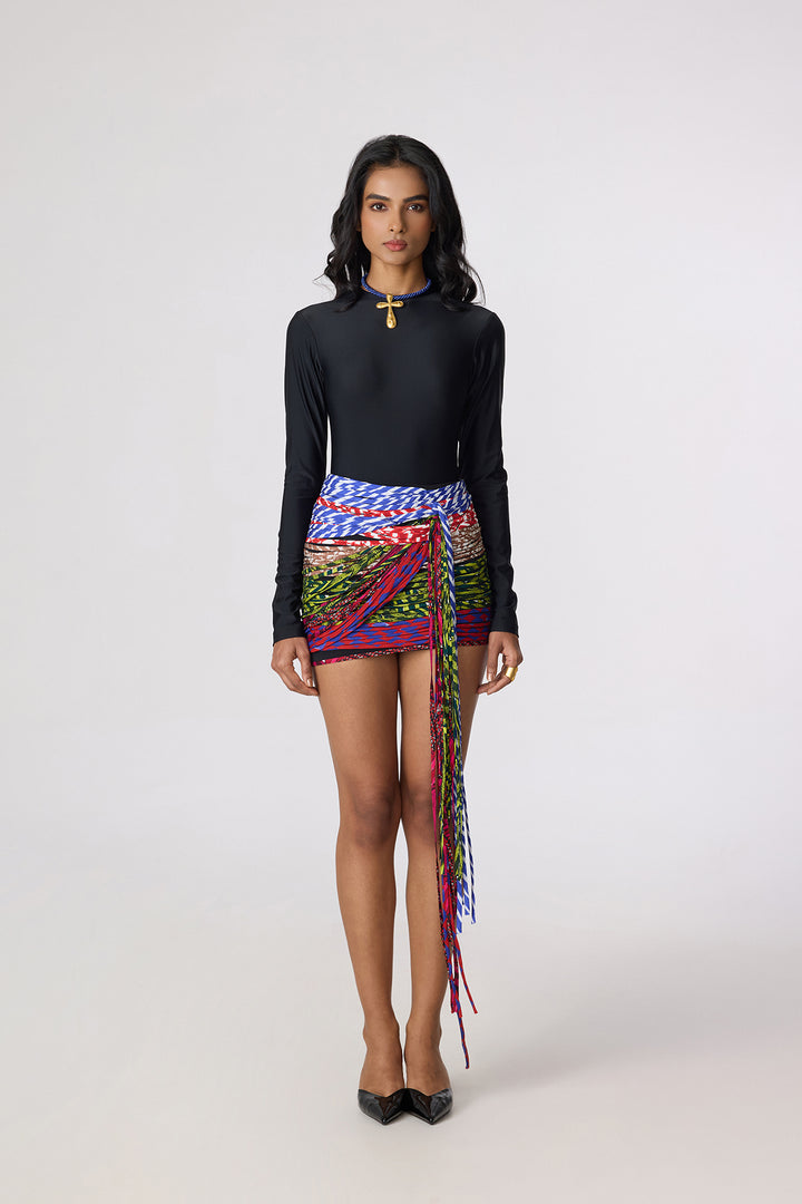 Juana Bodysuit