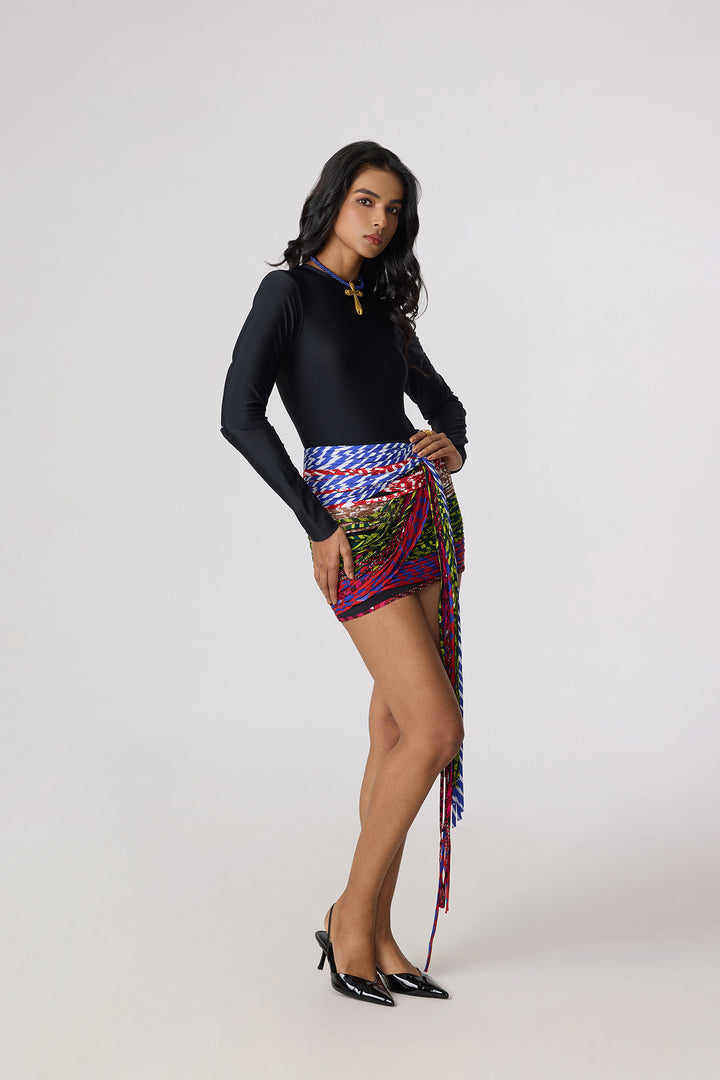 Juana Bodysuit