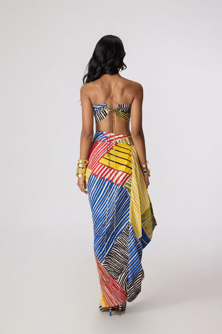 Keha Blouse