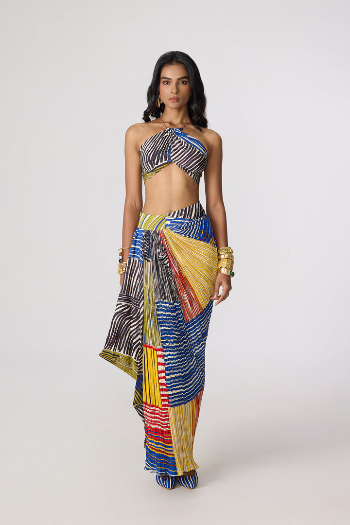 Keha Blouse