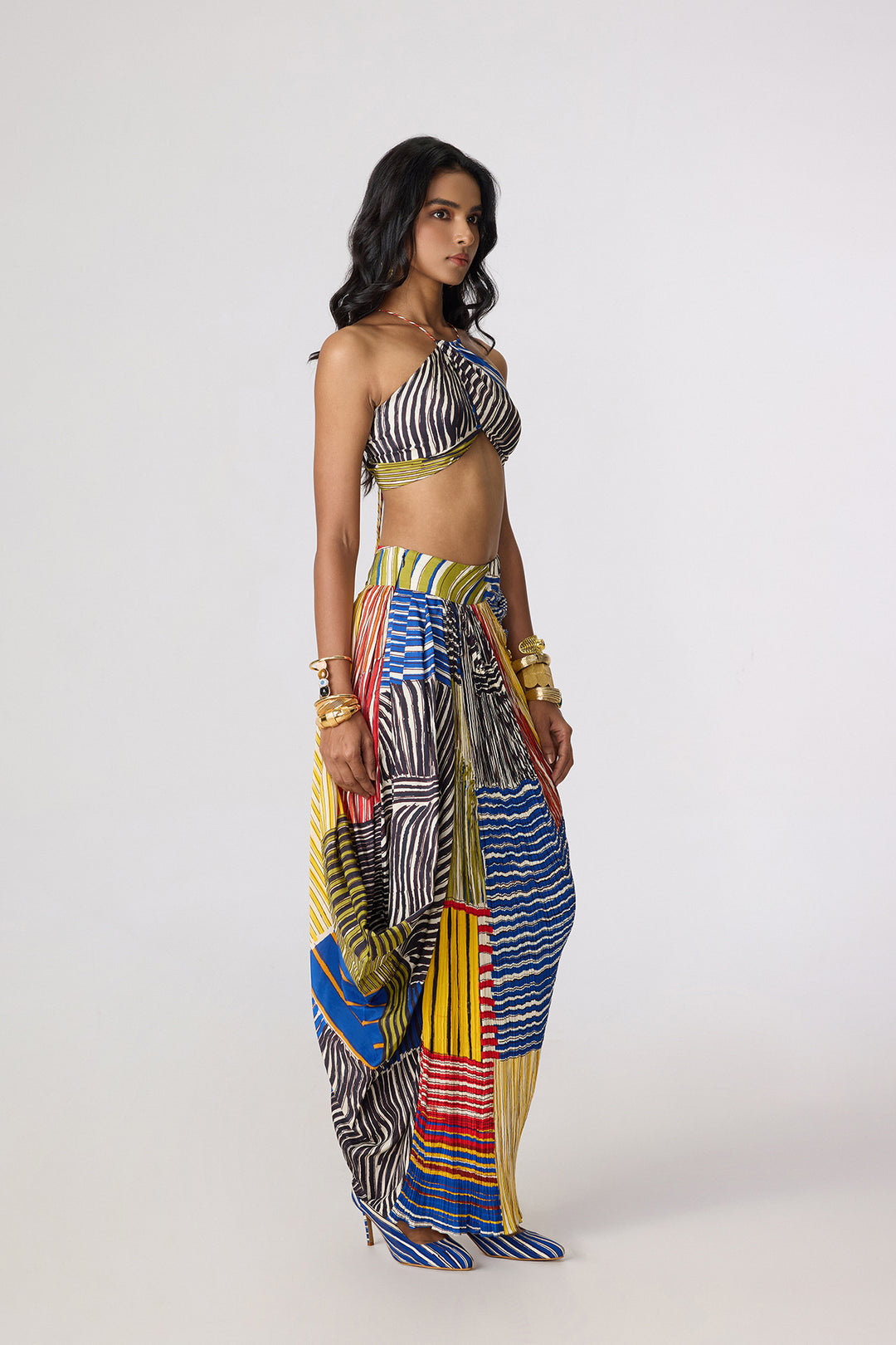 Keha Blouse