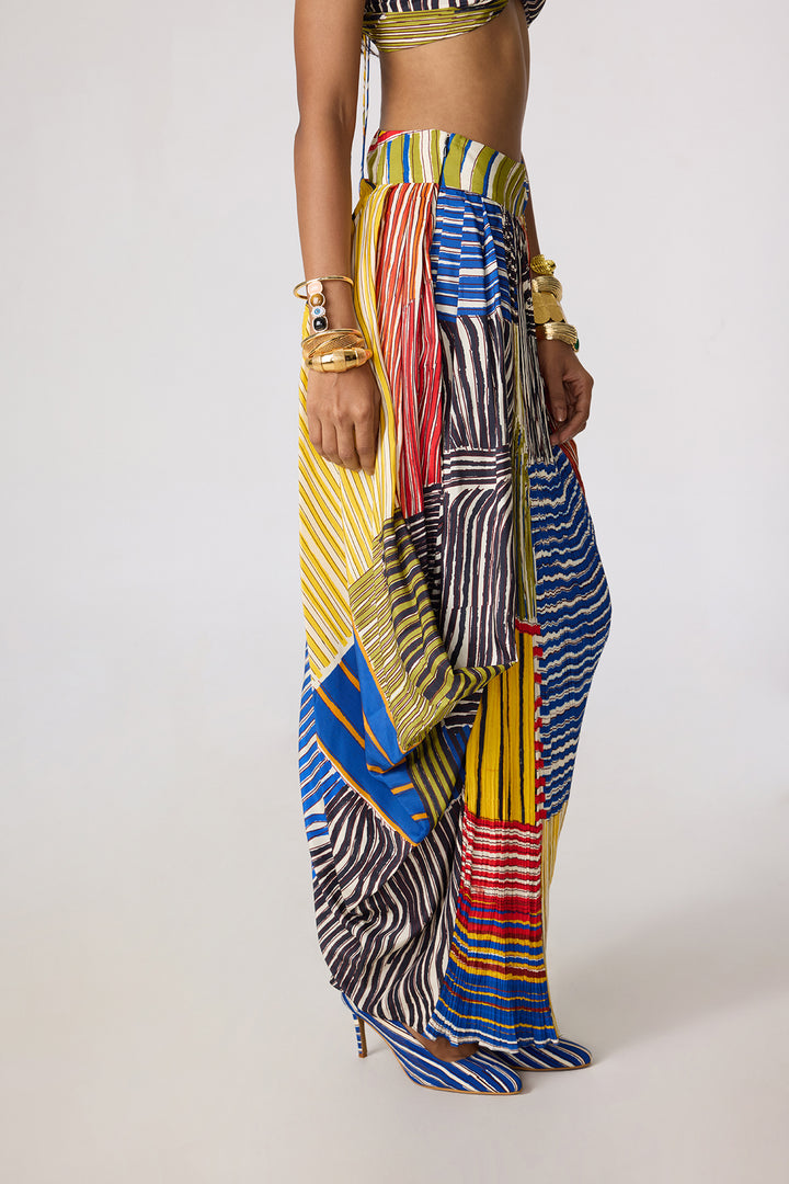Keha Skirt