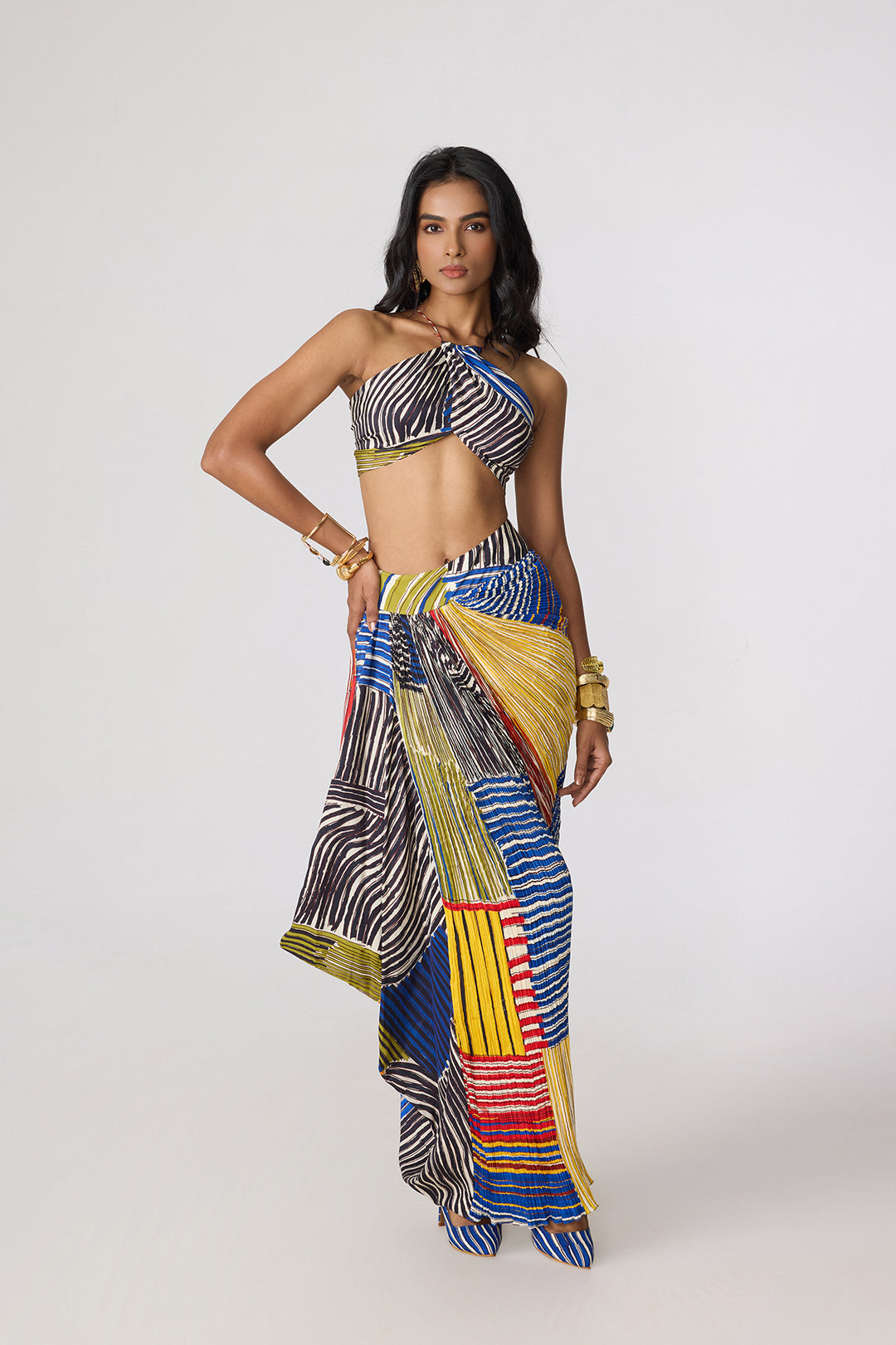 Keha Blouse