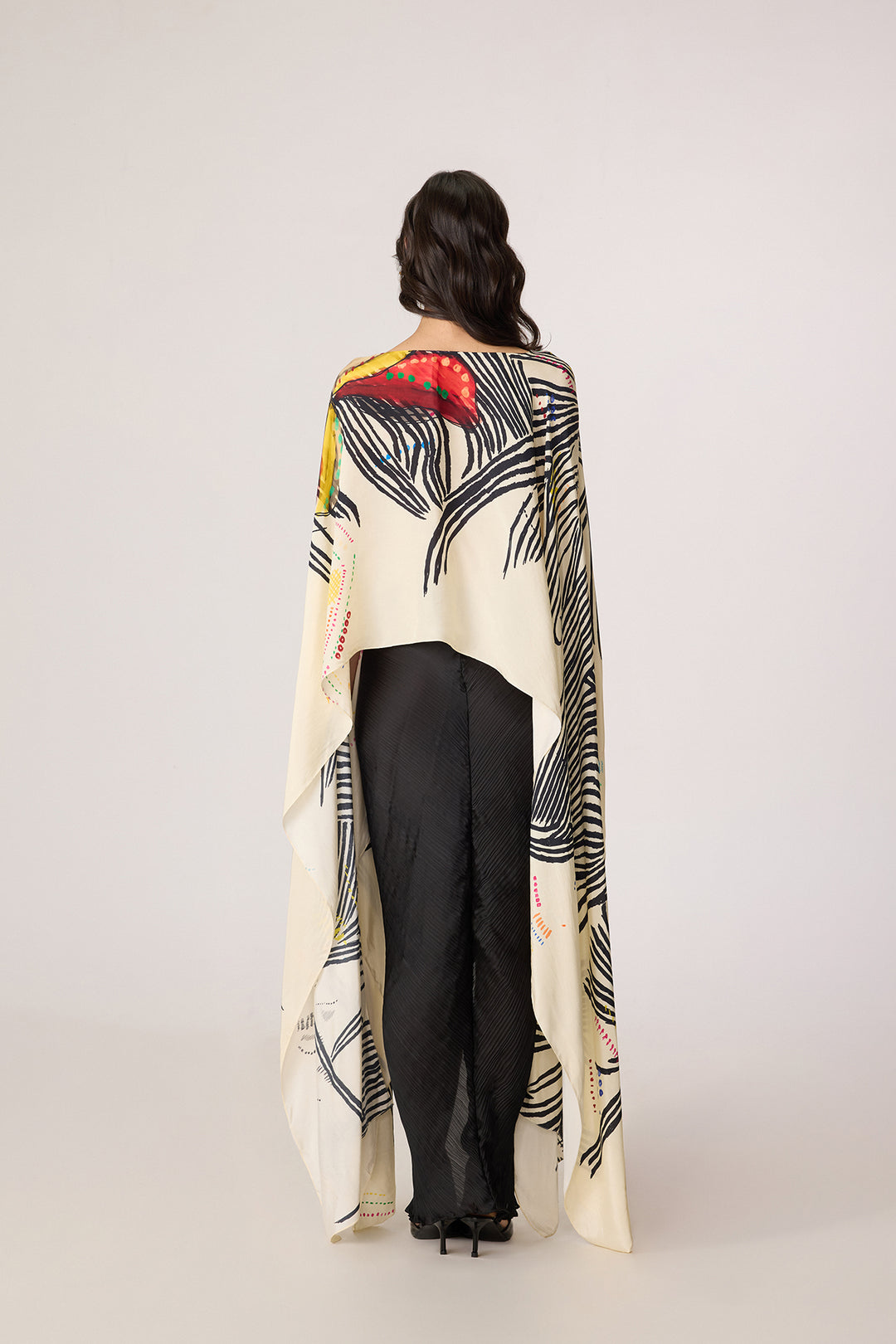 Genesis Cape