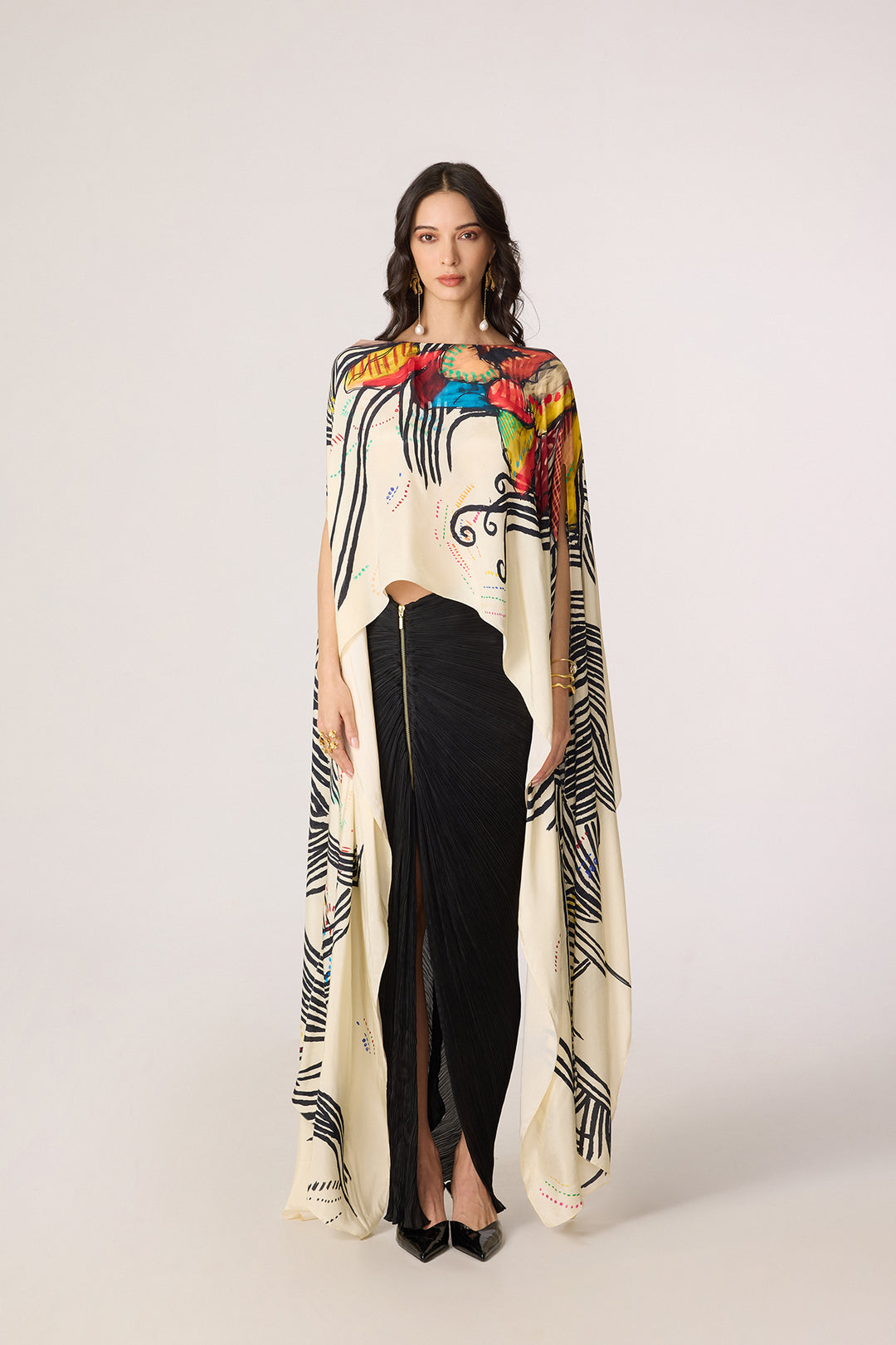 Genesis Cape