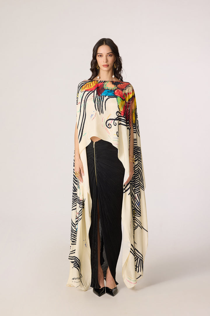 Genesis Cape