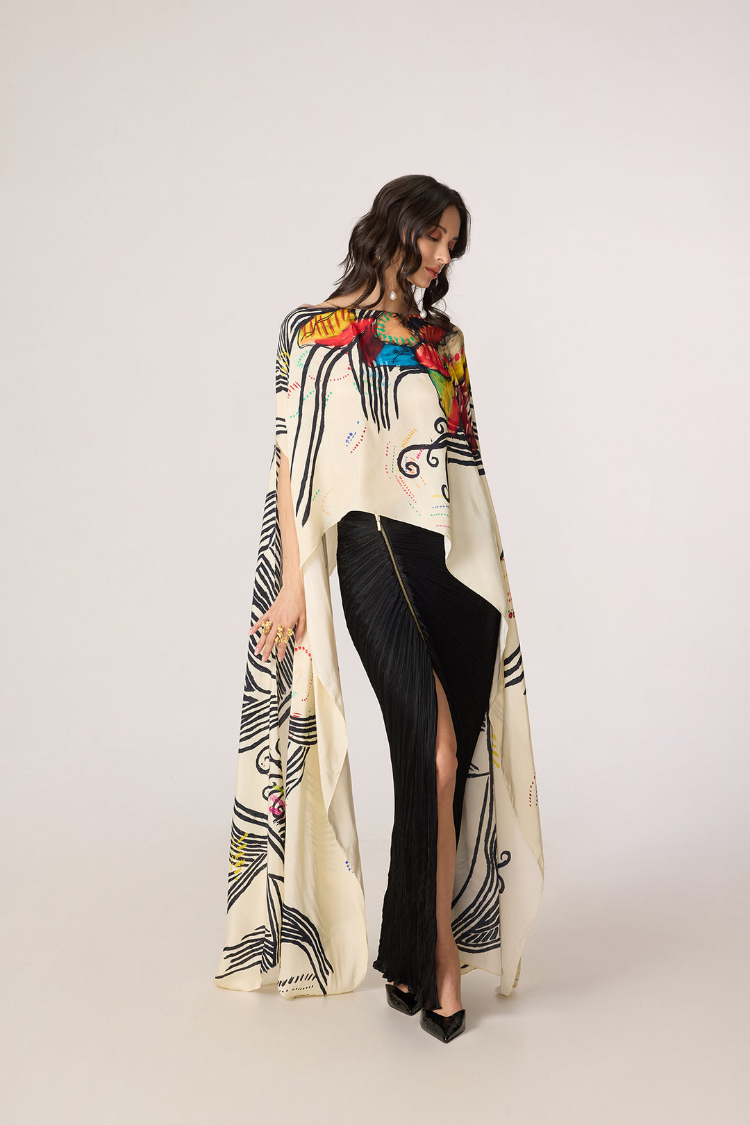 Genesis Cape