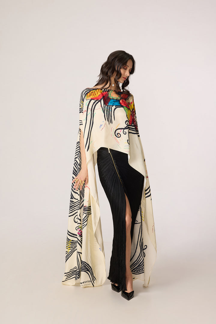 Genesis Cape