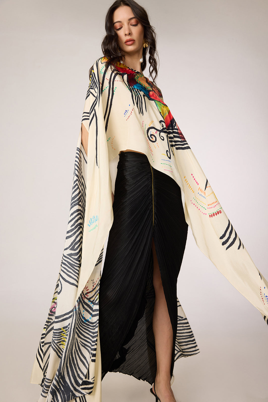 Genesis Cape