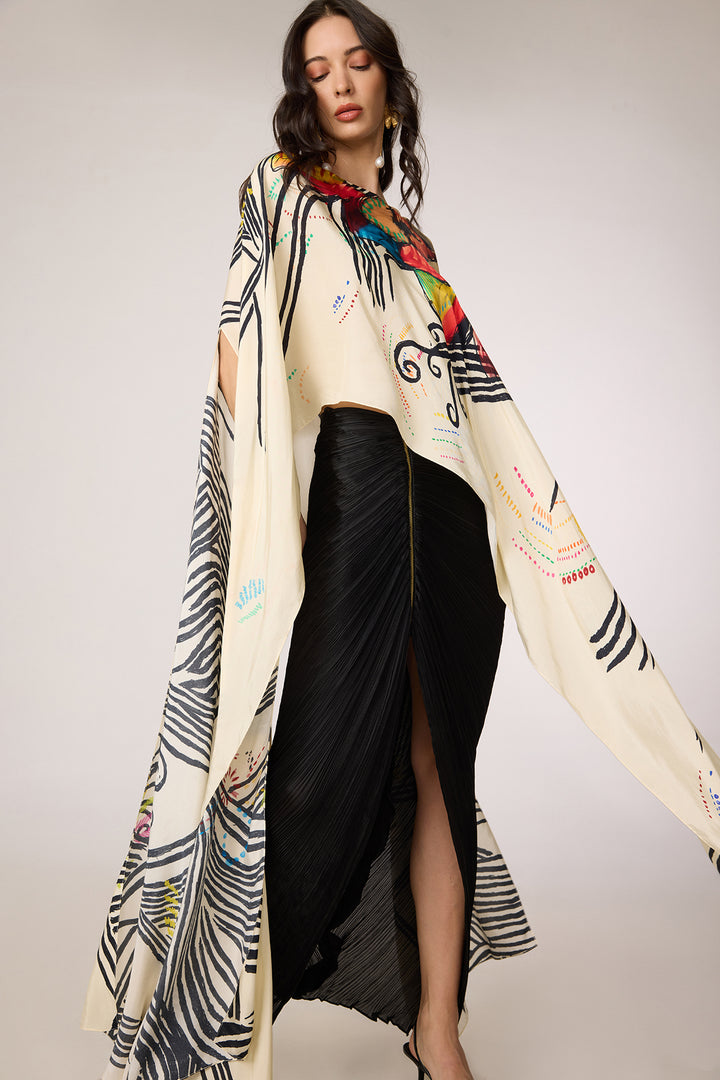 Genesis Cape