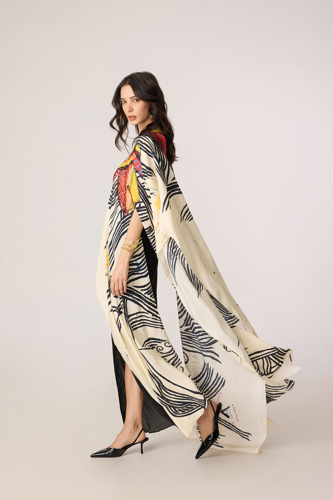 Genesis Cape