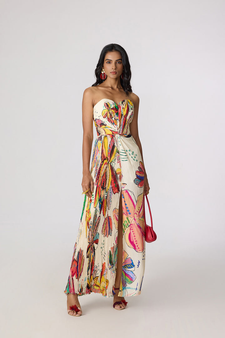 Janora Dress
