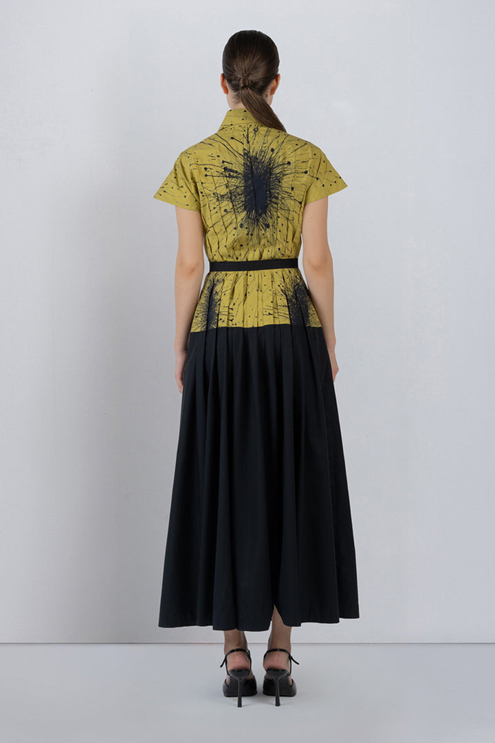 Tyra Dress
