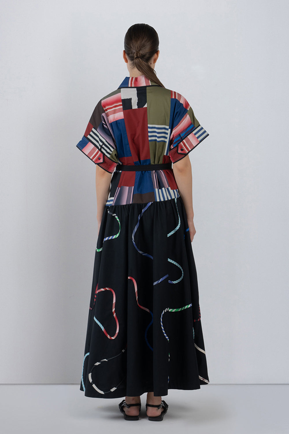 Sugo Dress