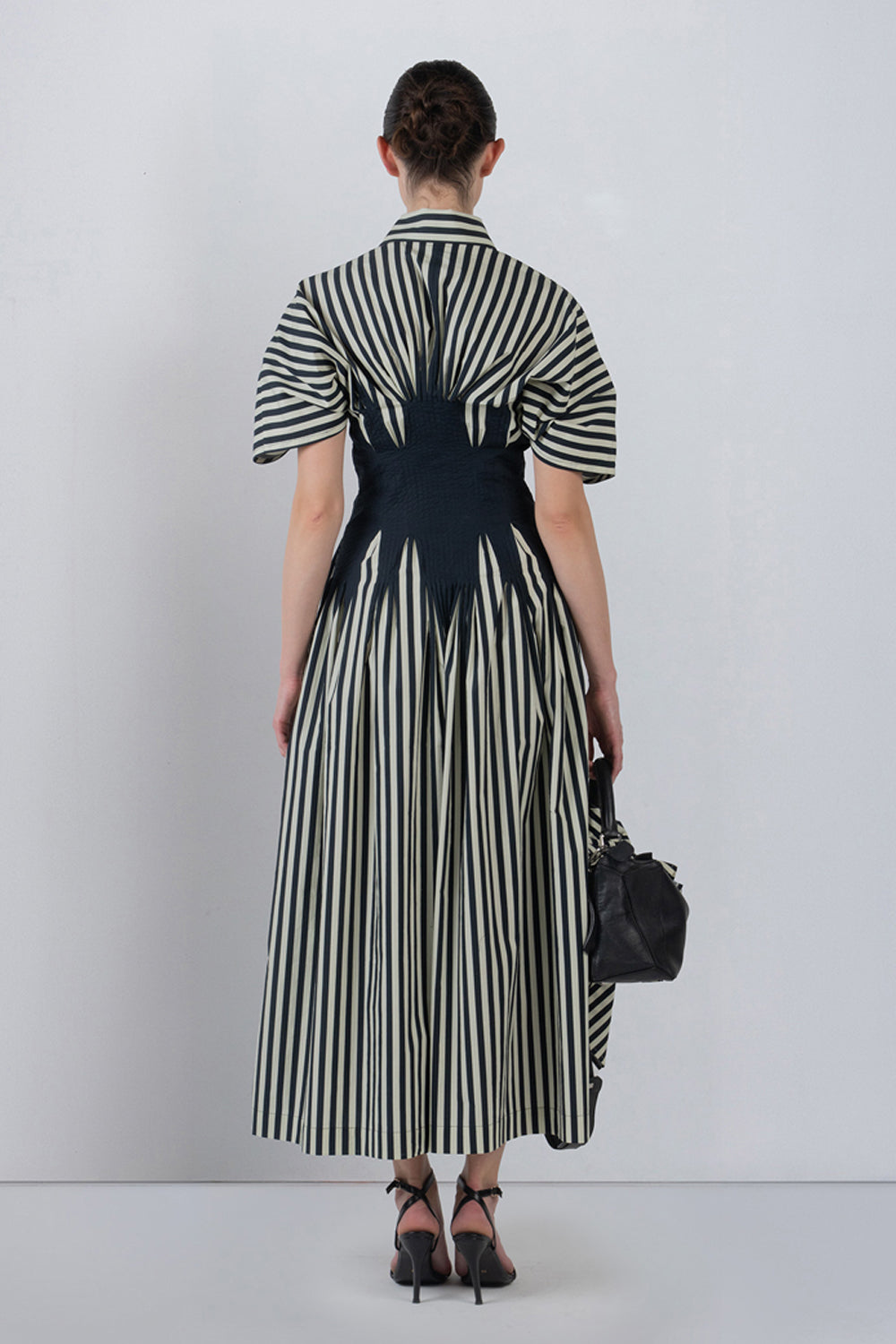 Zora Dress