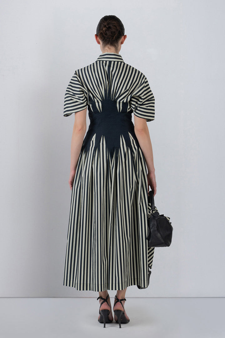 Zora Dress