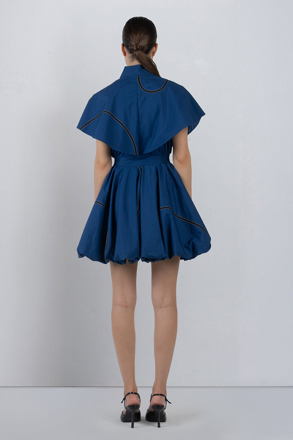 Capri Bubble Dress