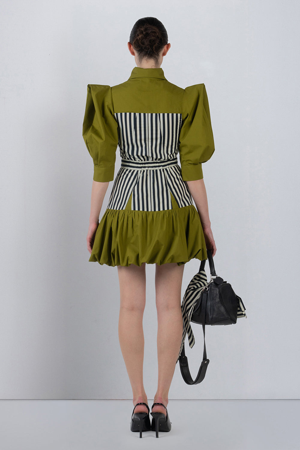 Mer Dress
