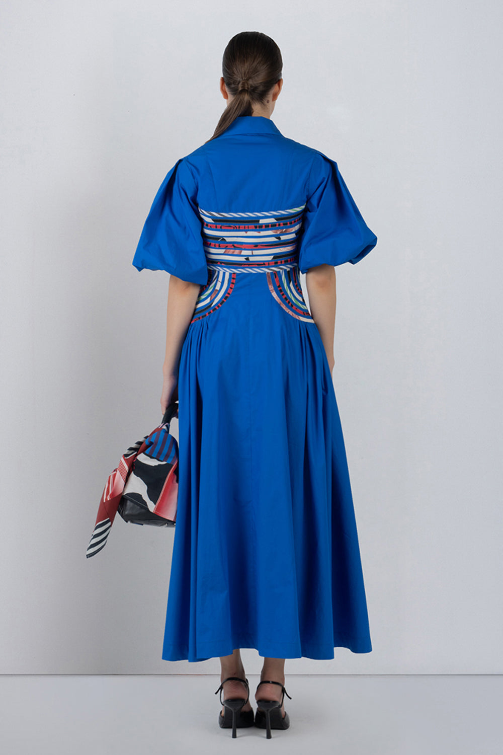 Curva Dress