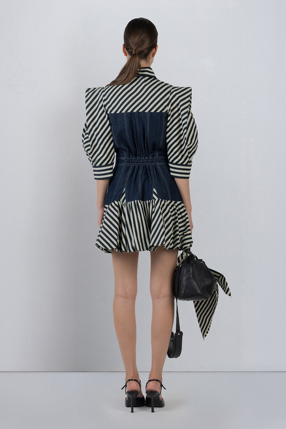 Mer Dress