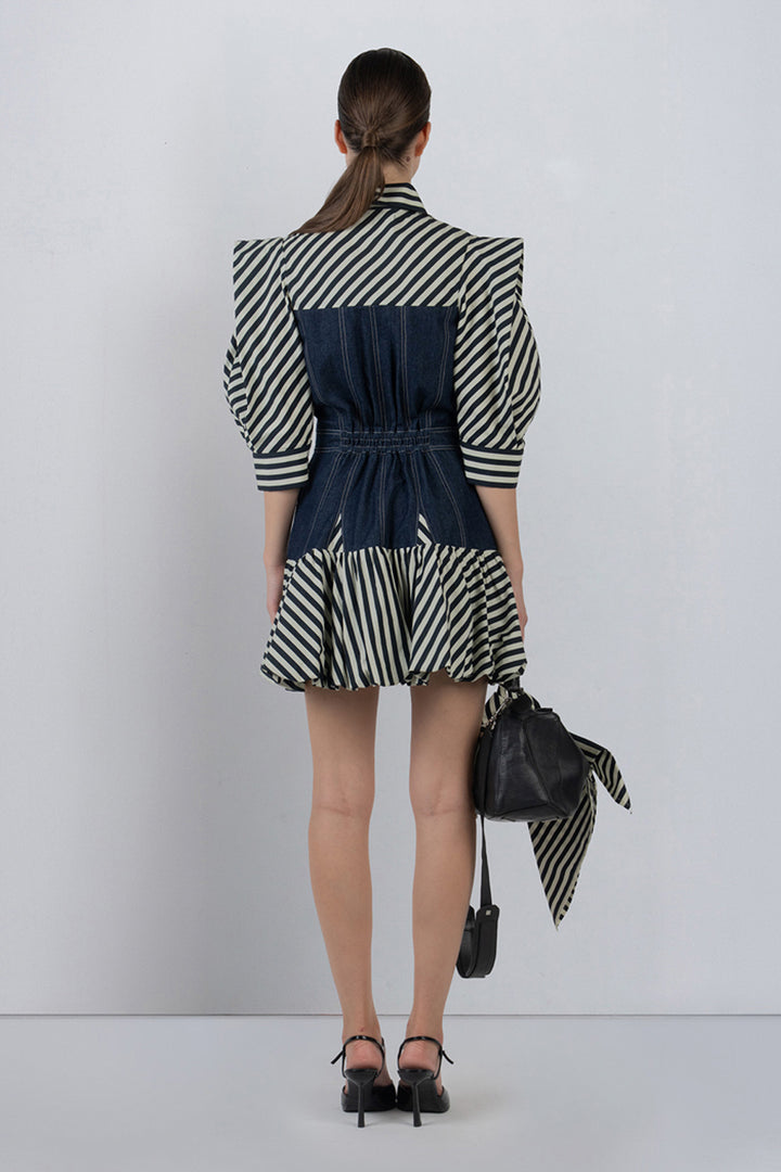 Mer Dress