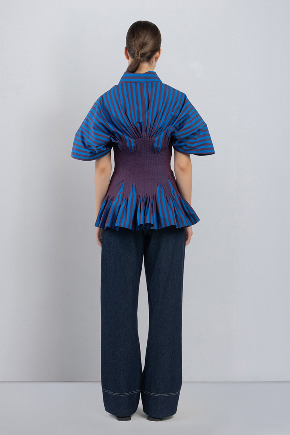 Zora Top