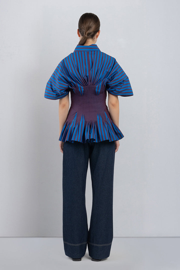 Zora Top