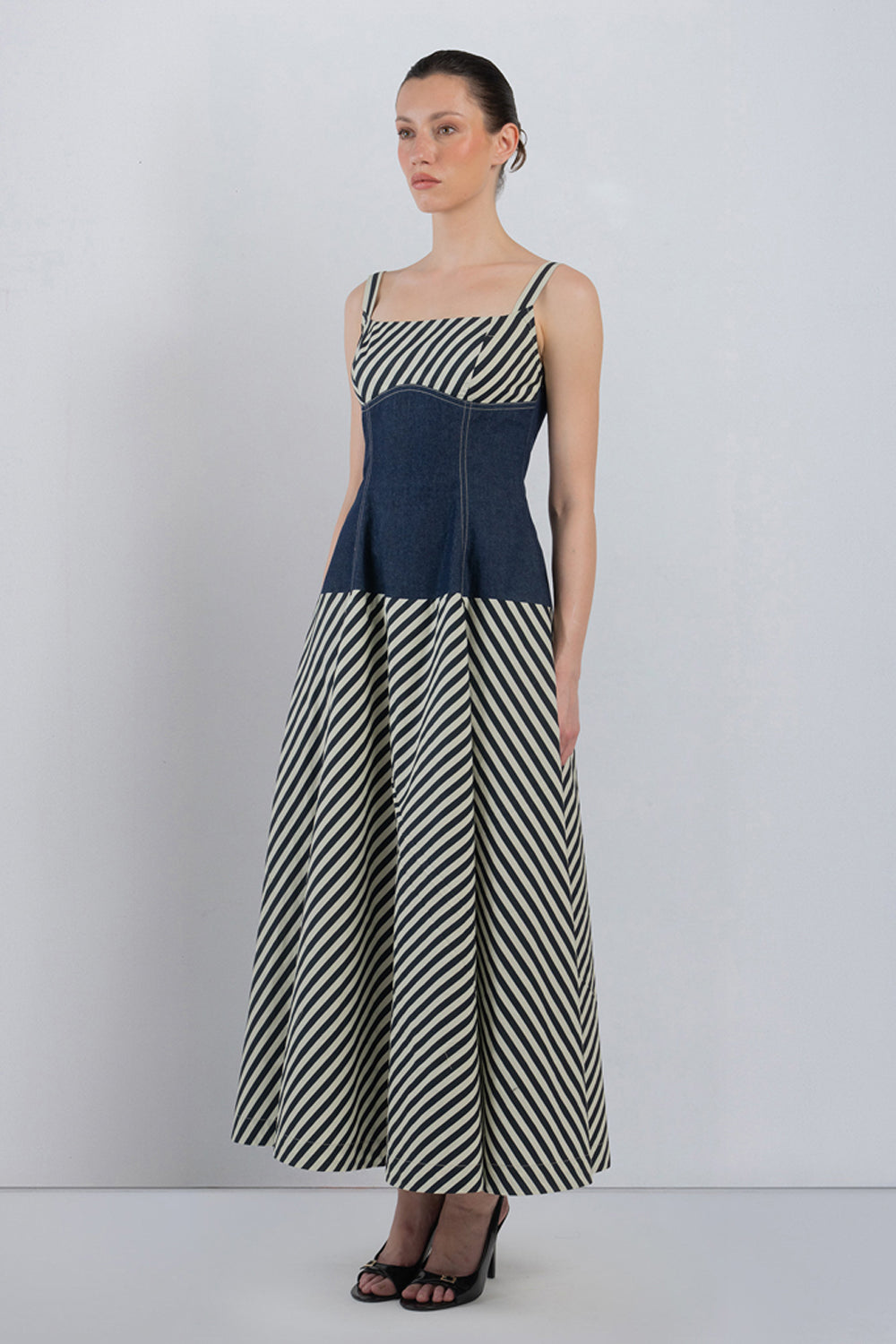 Ivitsa Dress