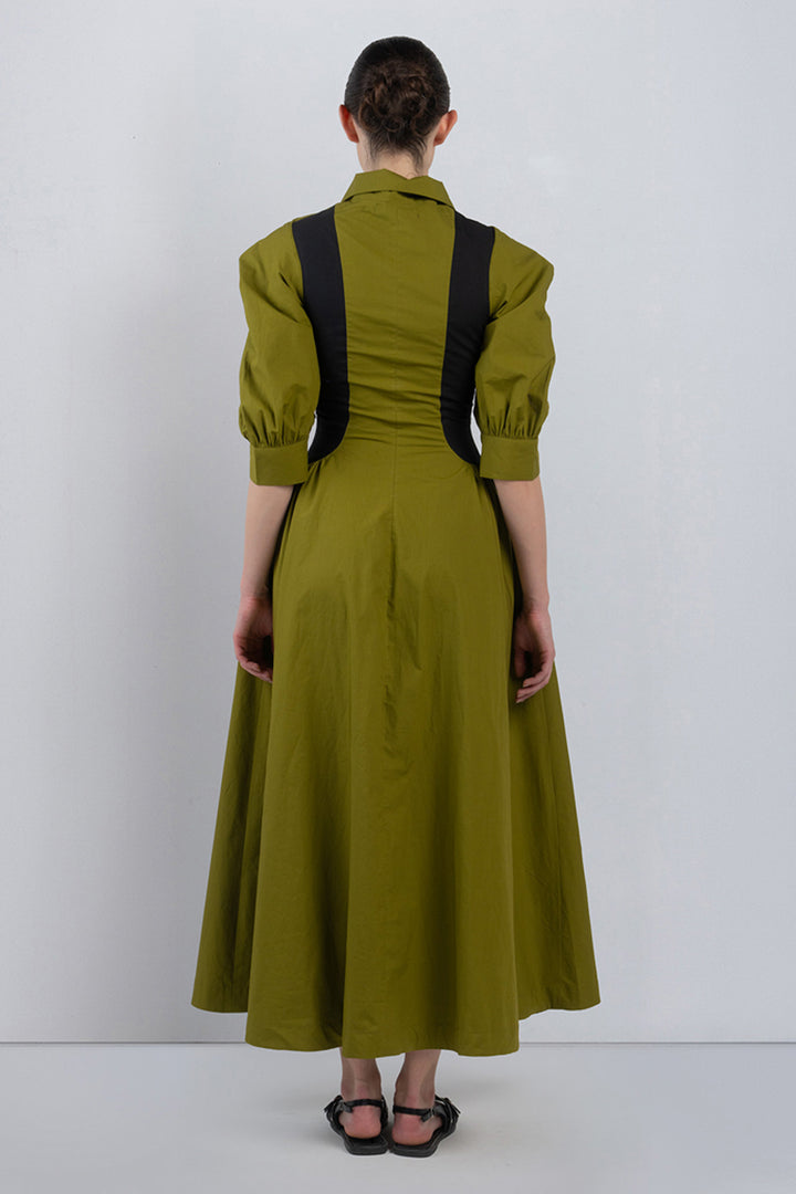 Sue Dress