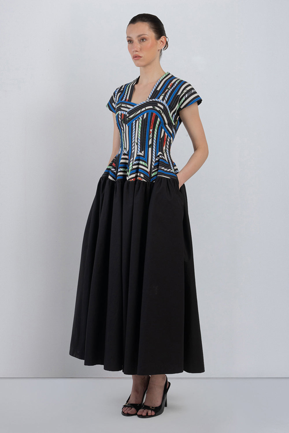 Sia Dress