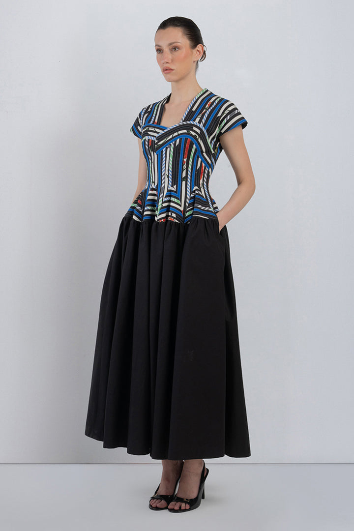 Sia Dress