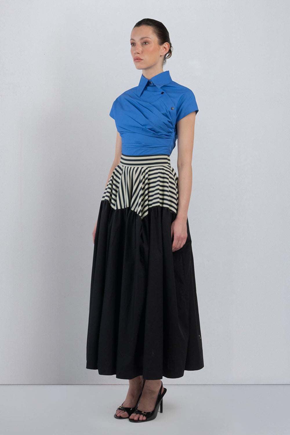 Lille Dress