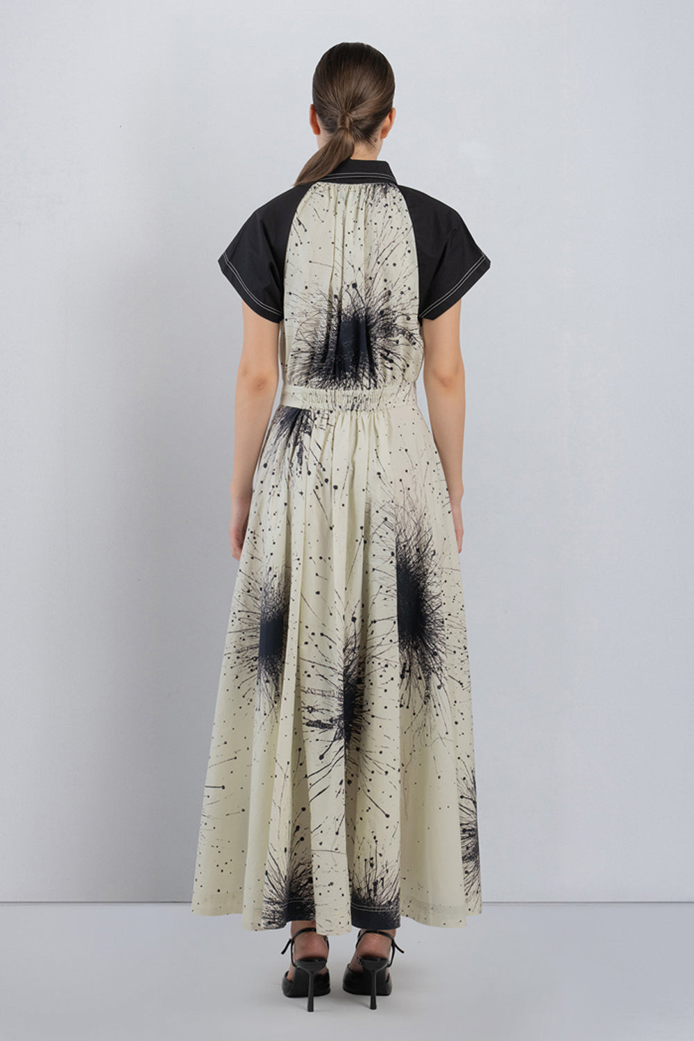 Karolyn Dress