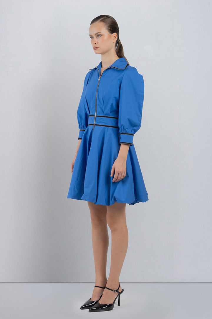 Annas Dress