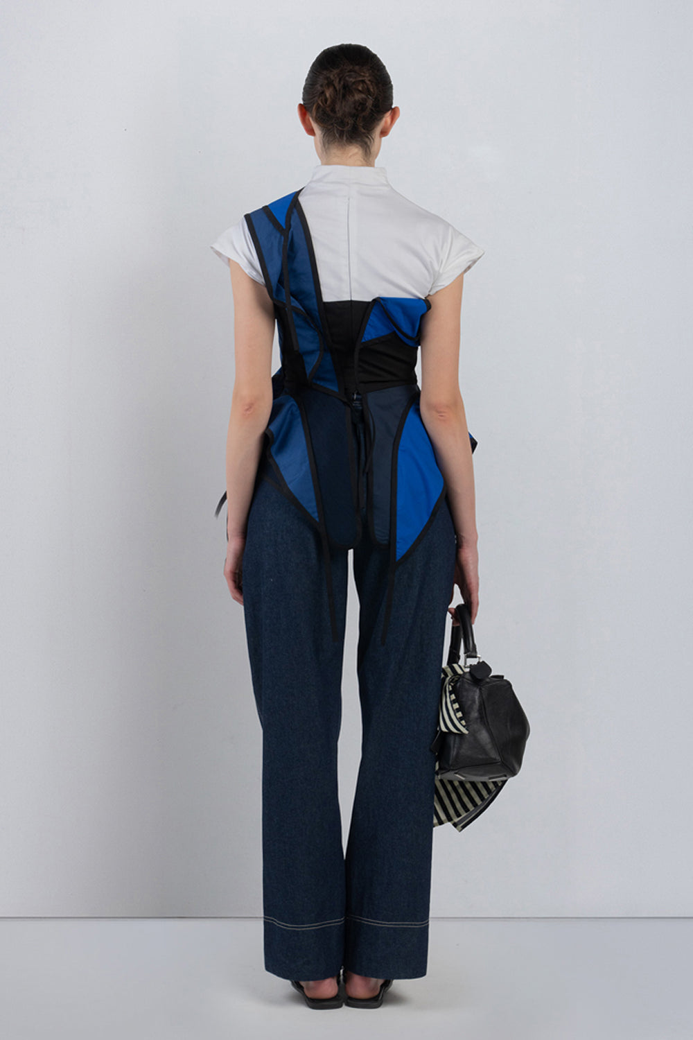 Flots Layered Top