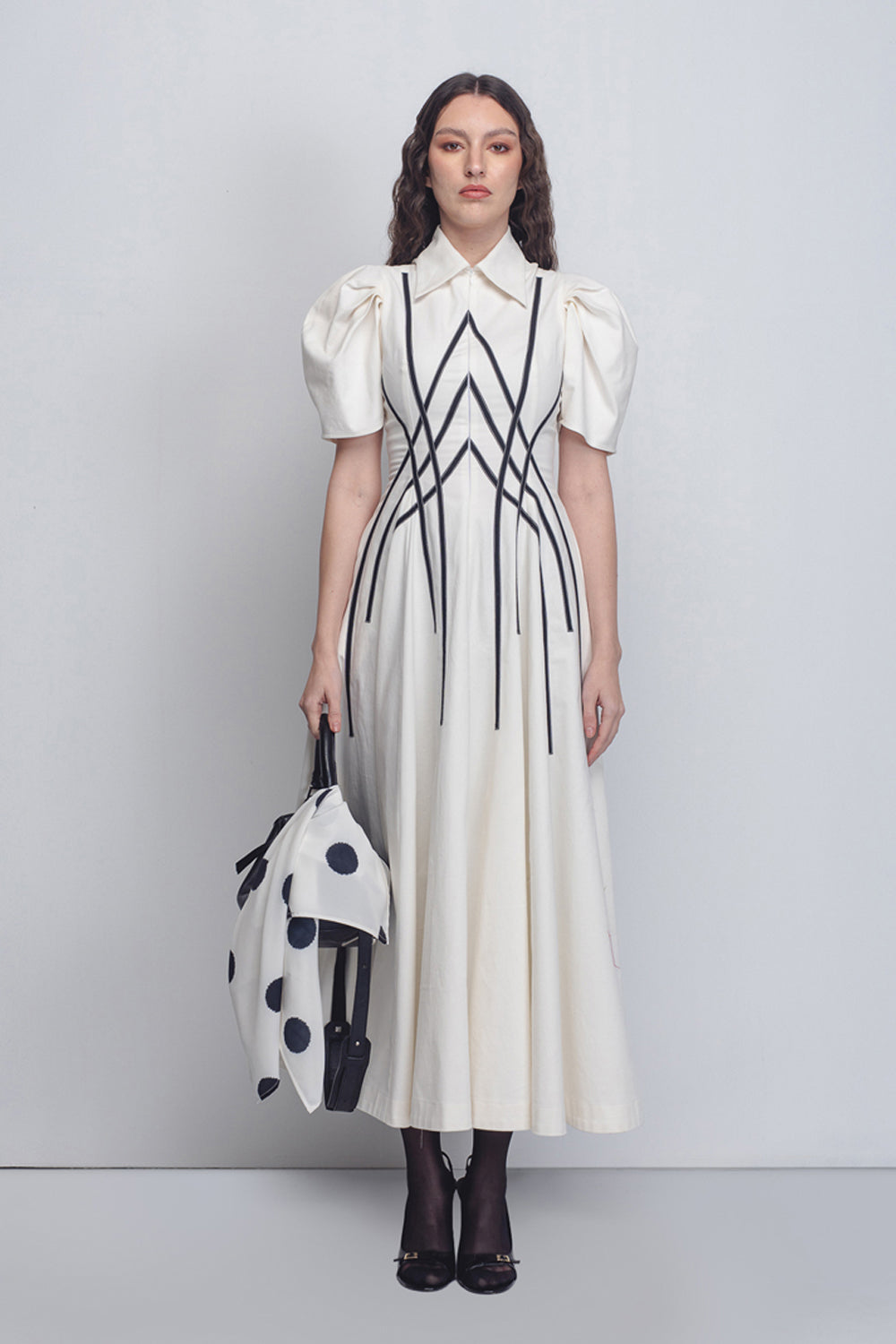 Spirale Dress