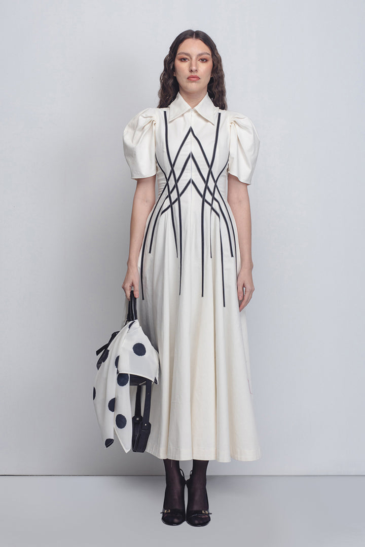 Spirale Dress